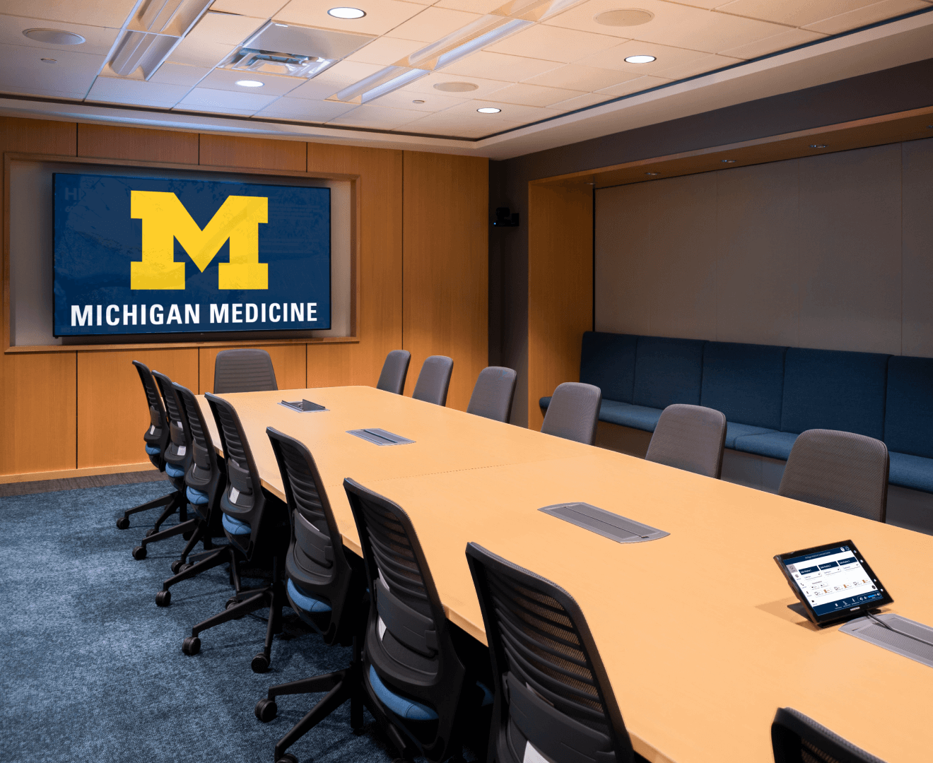 Michigan Medicine, University of Michigan Health